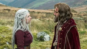 Викинги 5 сезон 11 серия — кадр