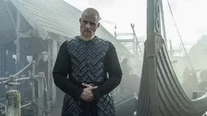 Викинги 6 сезон 3 серия — кадр