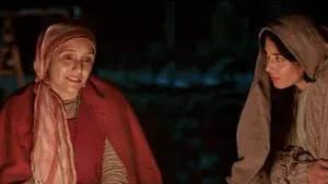 Избранные 2 сезон 3 серия — кадр