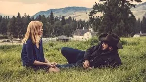 Йеллоустоун 2 сезон 2 серия — кадр