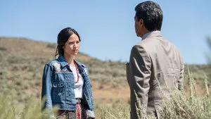 Йеллоустоун 3 сезон 6 серия — кадр